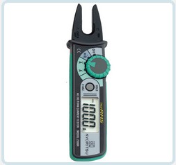 MODEL 2300R叉形電流表